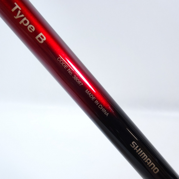 18ワールドシャウラ 交換バット タイプB